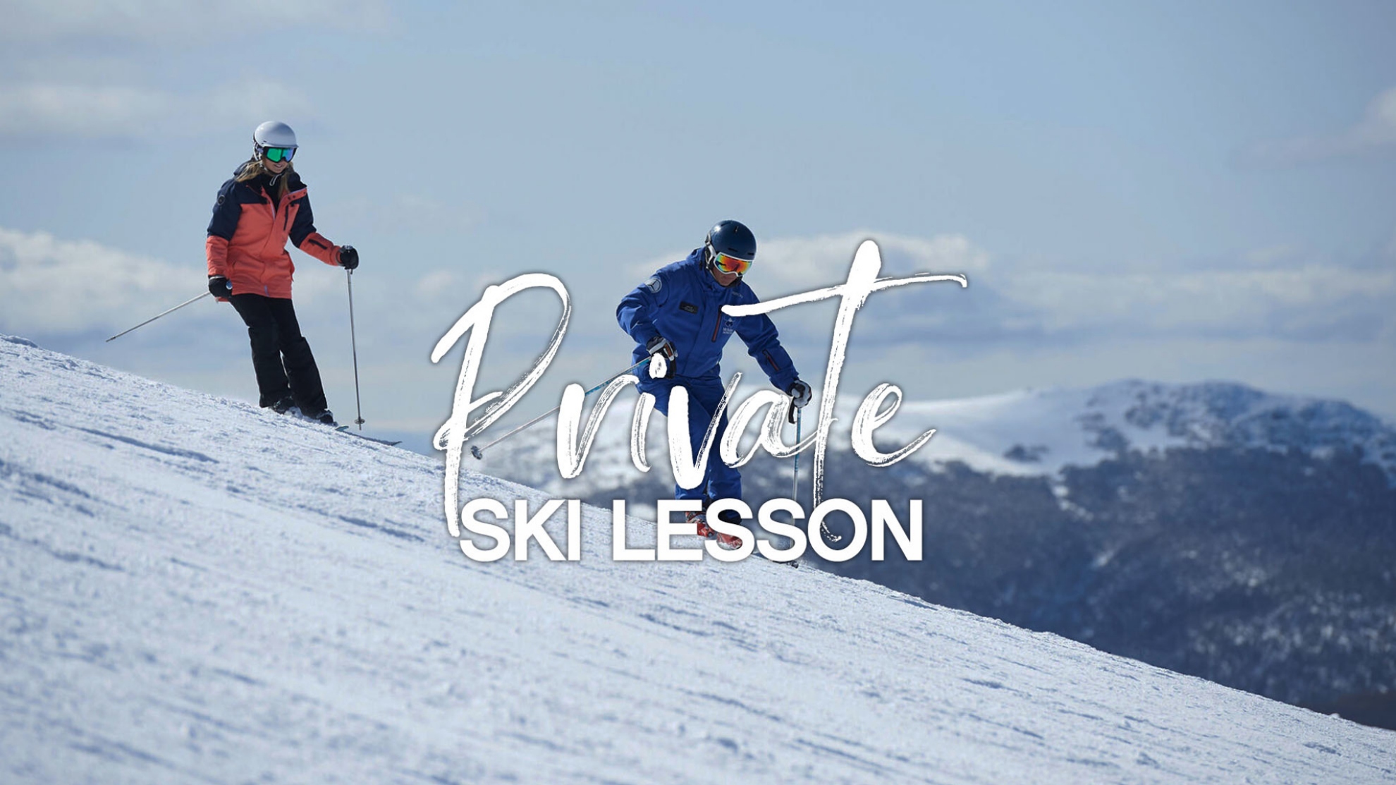 Picture of Ski Private Lesson