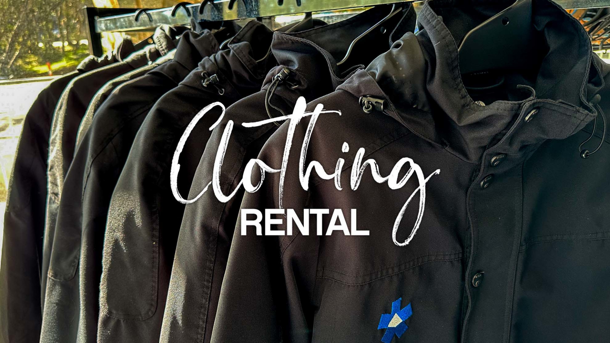 Picture of Clothing Rental