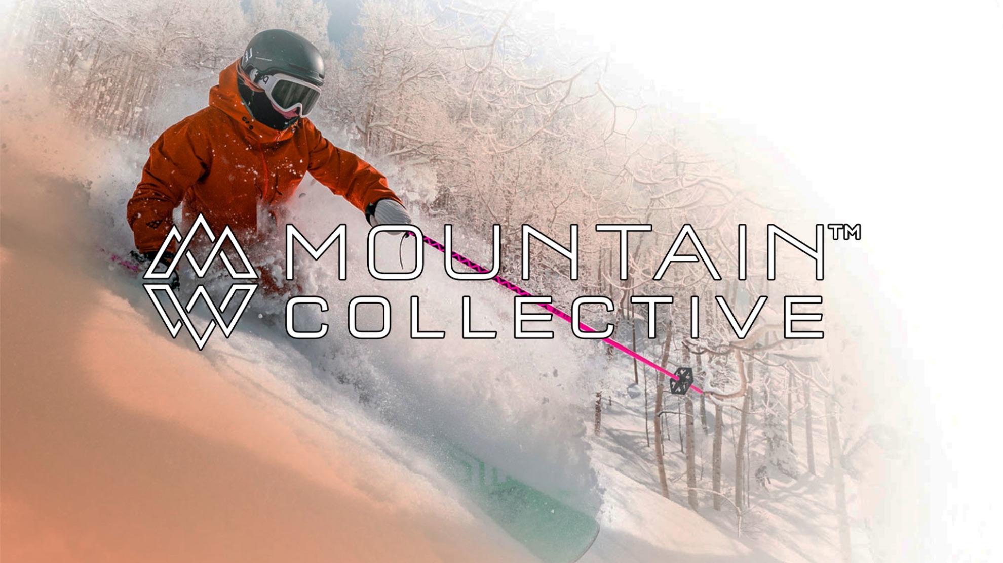 Picture of 23/24 Mtn Collective Adult 3 Day Lift Pass