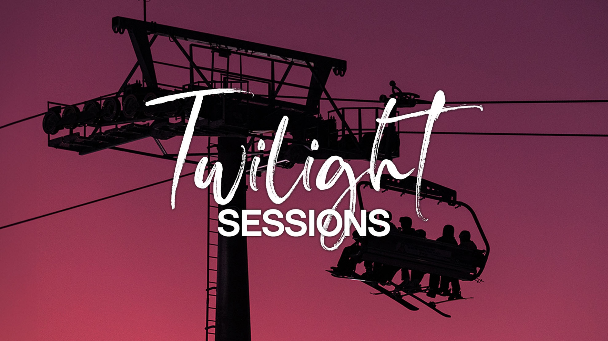 Picture of Twilight Session Lift Pass